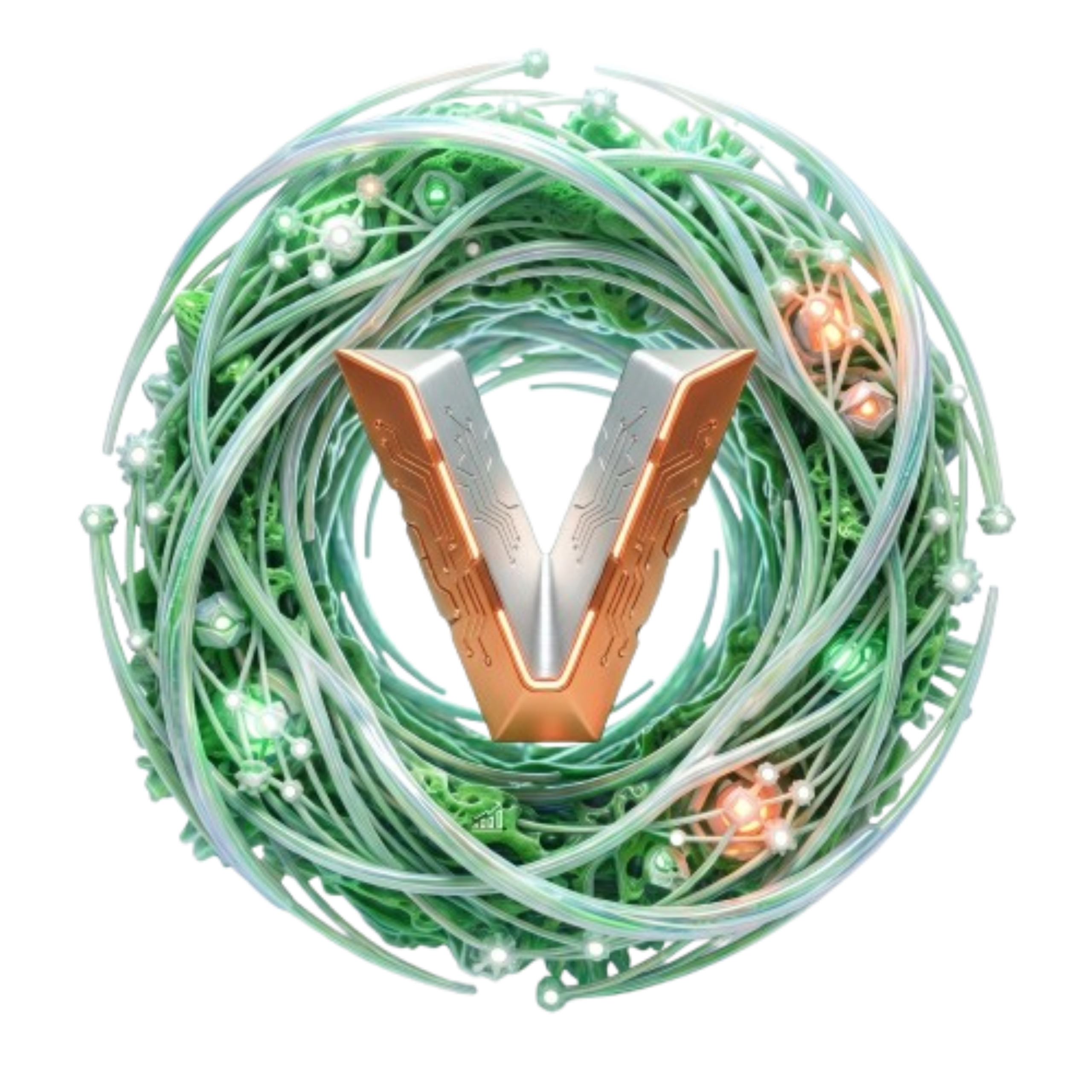 Vortex Edge AI LOGO
