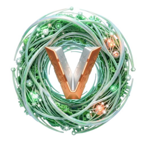 Vortex Edge AI LOGO